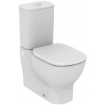 Унитаз напольный Ideal Standard Tesi AquaBlade T008201+T352701+T356801 SoftClose Унитаз напольный Ideal Standard Tesi AquaBlade T008201+T352701+T356801 SoftClose